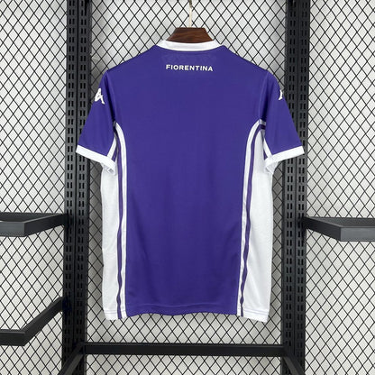 Maillot Domicile Fiorentina 2025-2026