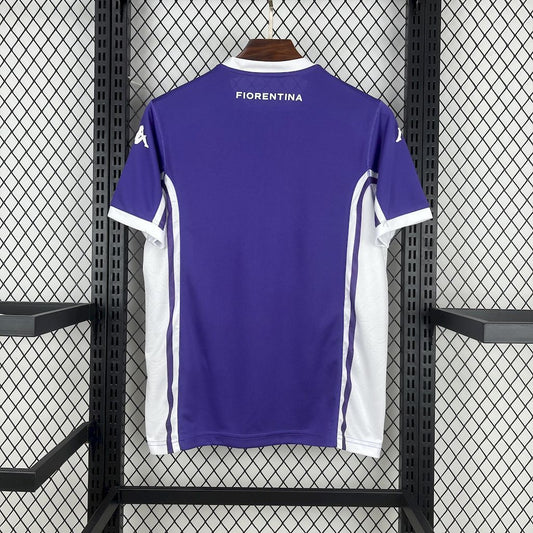 Maillot Domicile Fiorentina 2025-2026