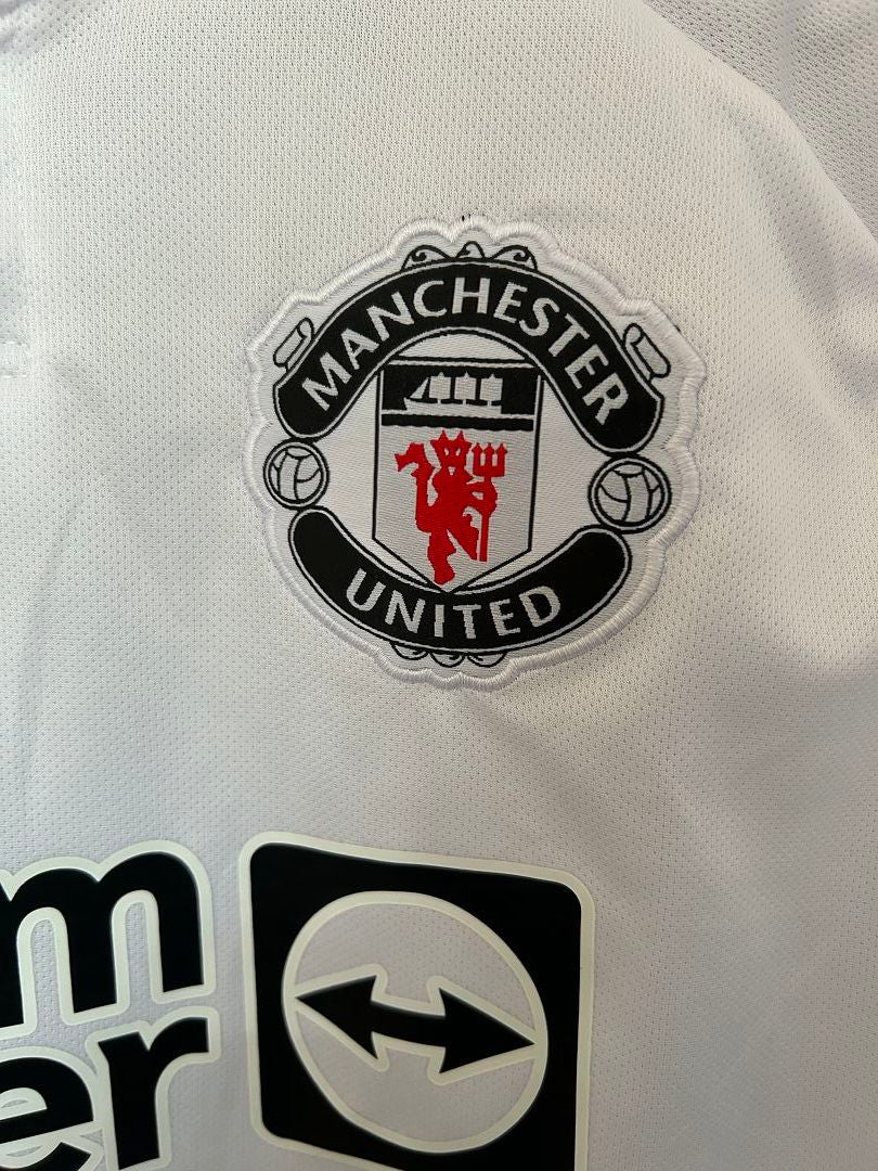 Maillot Edition Spéciale 'Old Manchester United 2025-2026