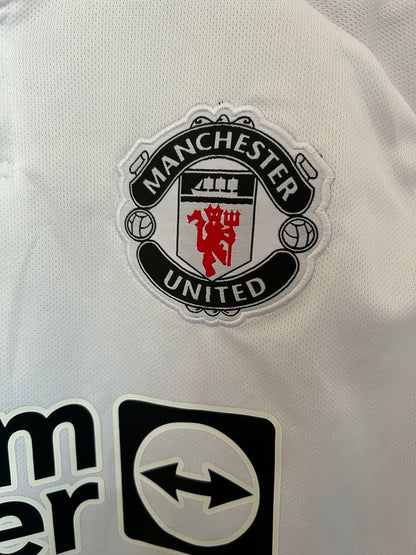 Maillot Edition Spéciale 'Old Manchester United 2025-2026