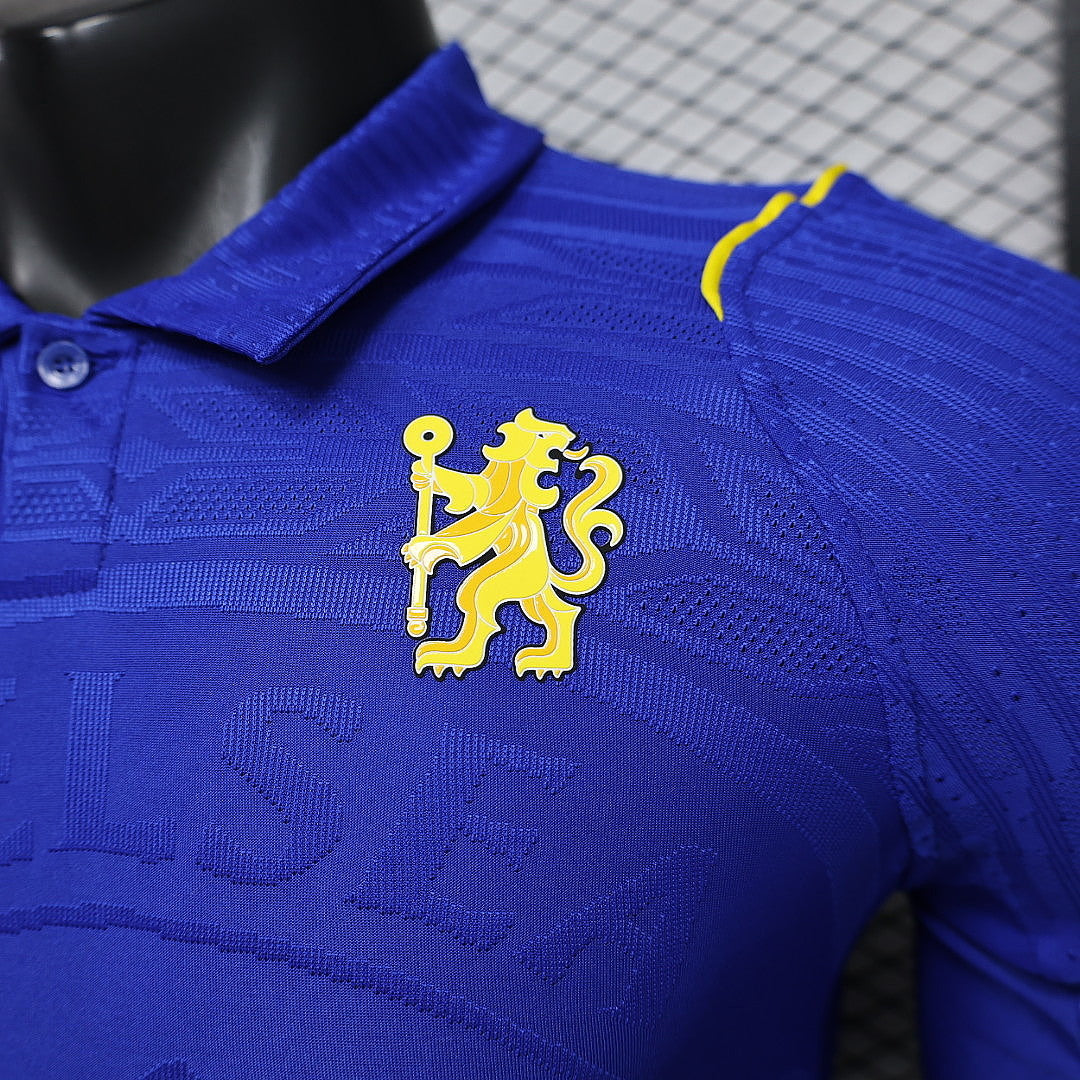 Maillot Domicile Player FC Chelsea 2026-2027