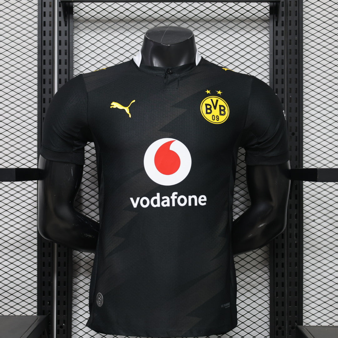 Maillot Exterieur Player Borussia Dortmund 2026-2027