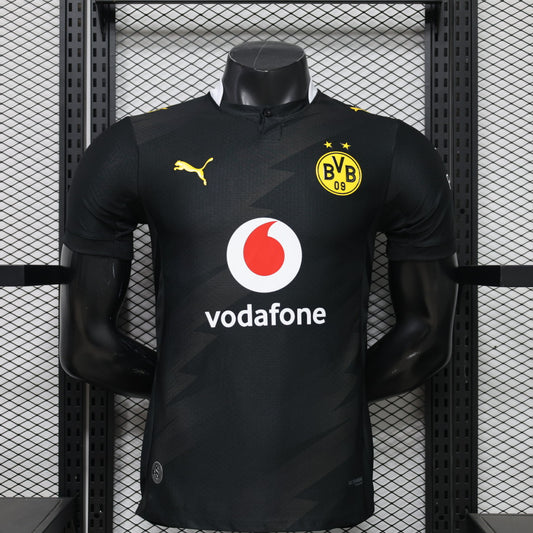 Maillot Exterieur Player Borussia Dortmund 2026-2027