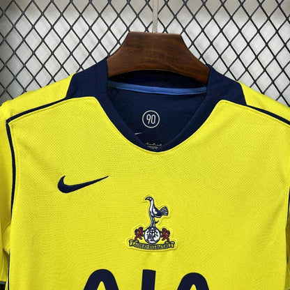 Maillot Third FC Tottenham 2025-2026