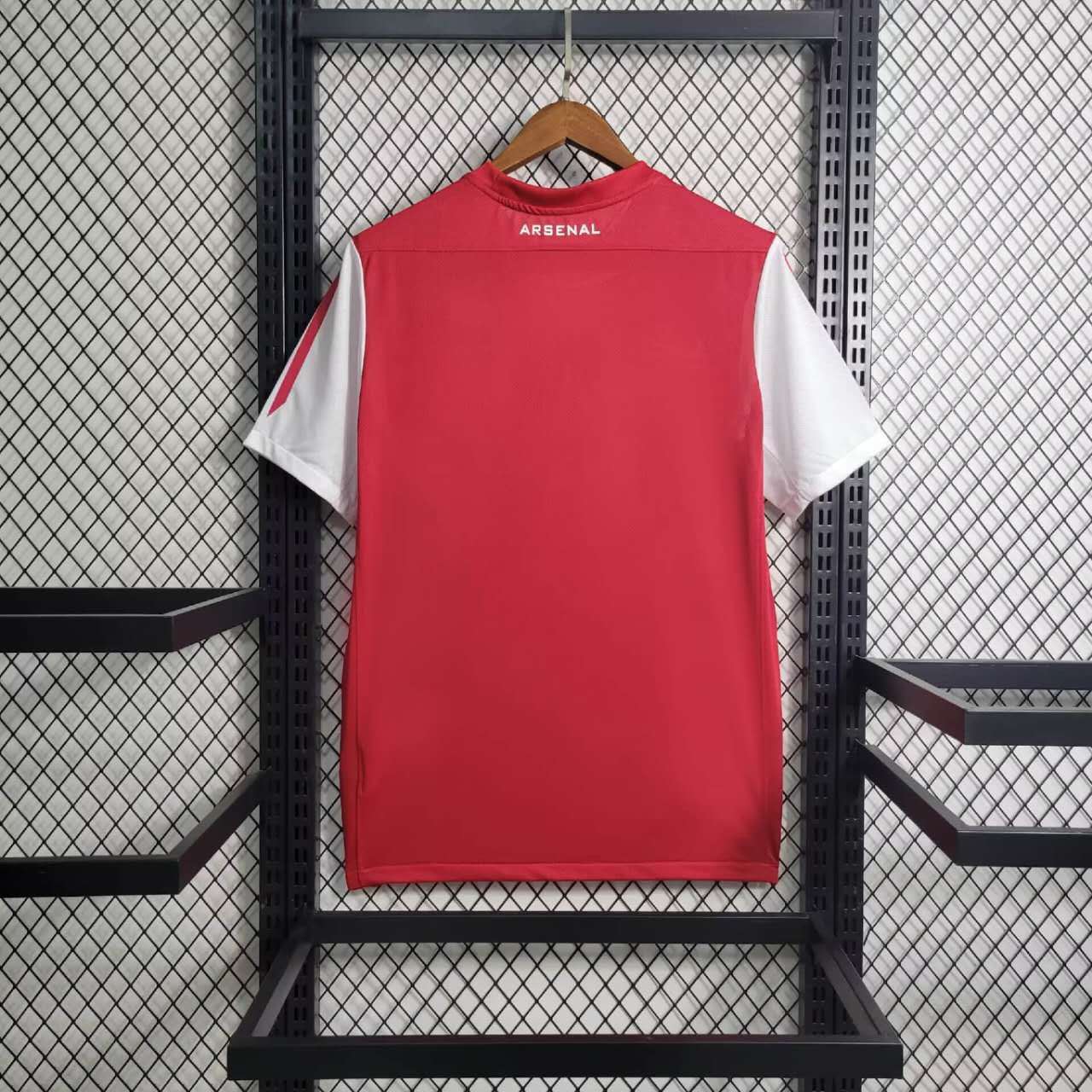 Maillot Domicile Retro Arsenal 2011-2012