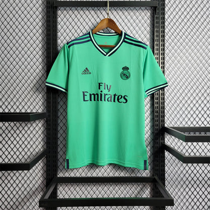 Maillot Exterieur Real Madrid 2019-2020