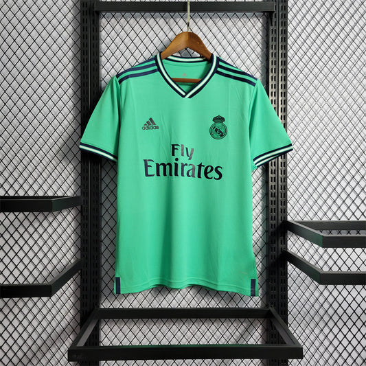 Maillot Exterieur Real Madrid 2019-2020