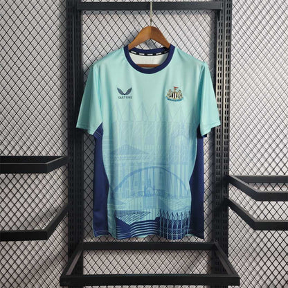 Maillot Entrainement Newcastle 2022-2023