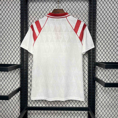 Maillot Domicile FC Seville 1992-1993
