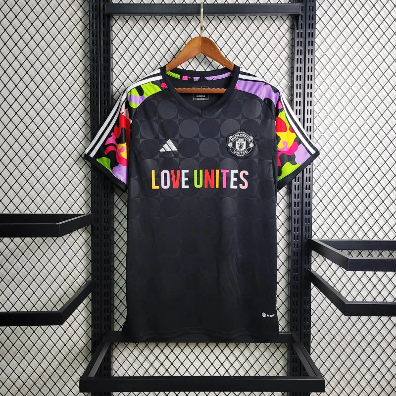 Maillot Edition Spéciale Manchester United 2024-2025