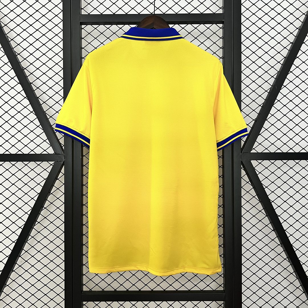 Maillot Exterieur Retro Arsenal 2013-2014