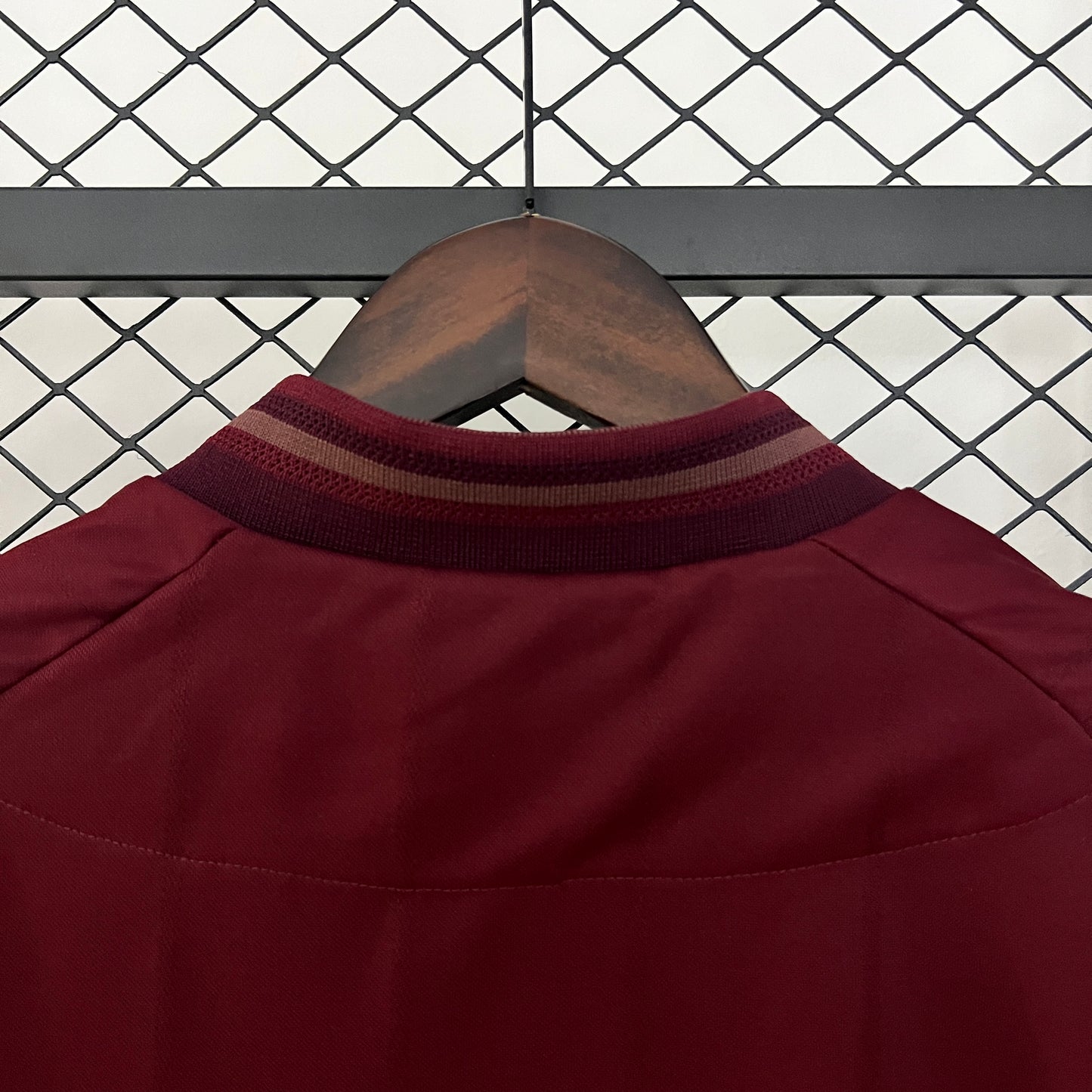 Maillot Exterieur Retro Manchester City 2012-2013