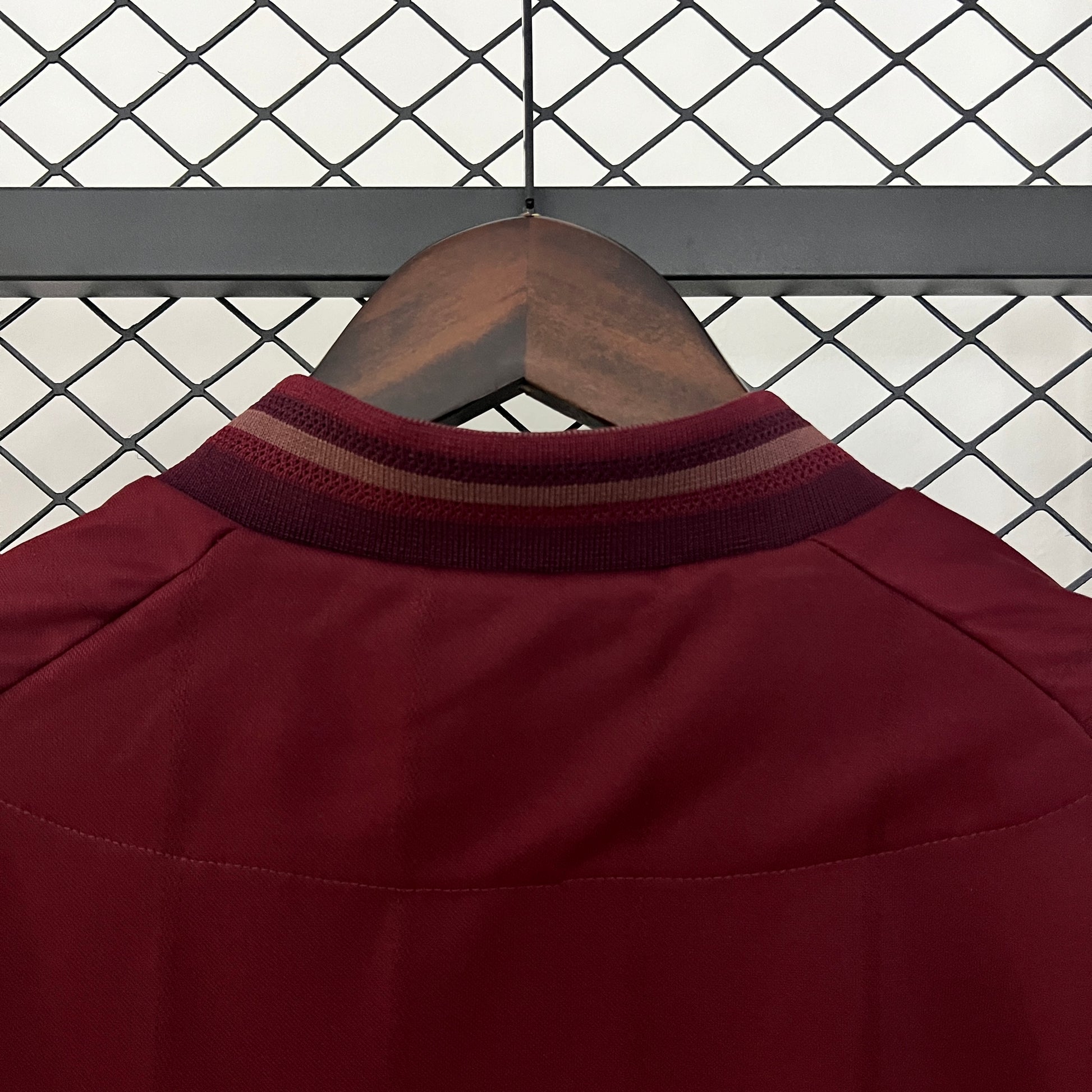Maillot Exterieur Retro Manchester City 2012-2013