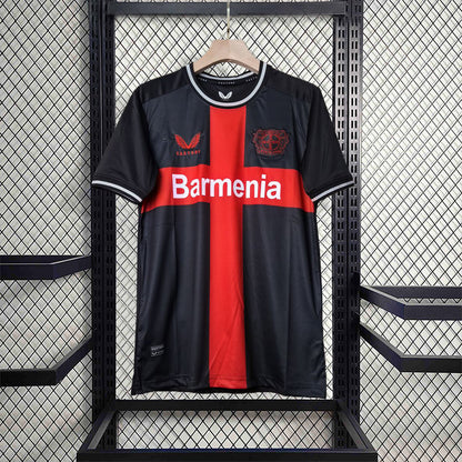 Maillot Domicile Bayer Leverkusen 2023-2024