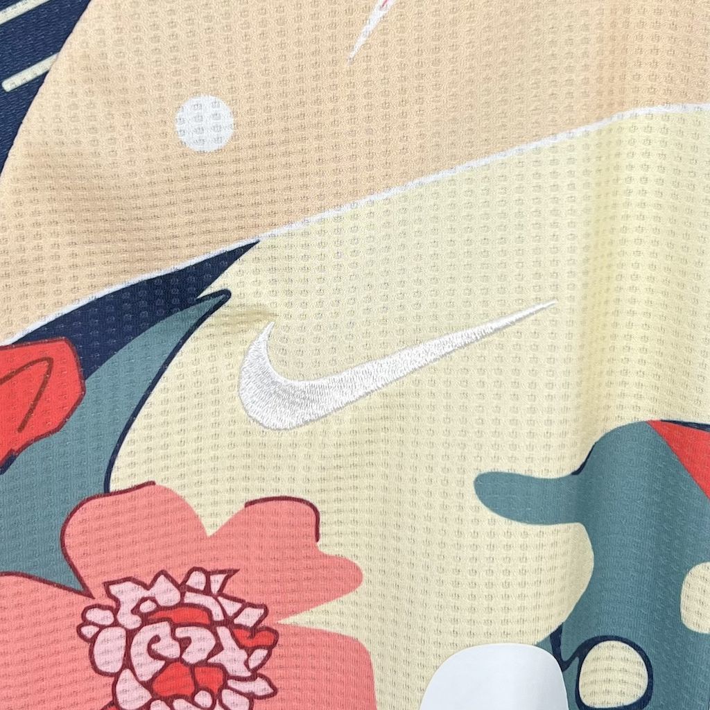 Maillot Edition Spéciale Spurs Hokusai FC Tottenham 2025-2026