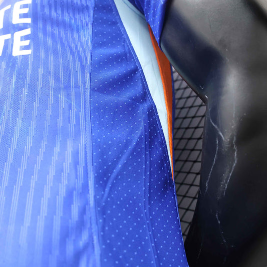 Maillot Domicile Player FC Chelsea 2024-2025
