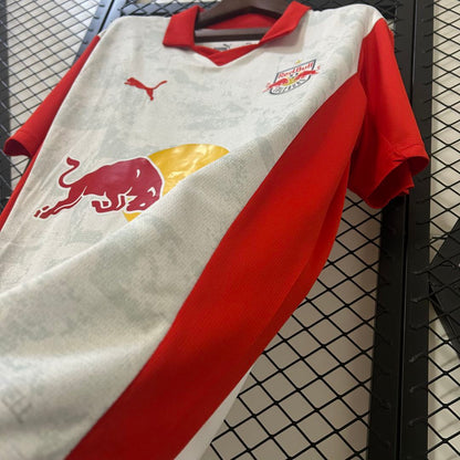 Maillot Domicile RB Leipzig 2025-2026