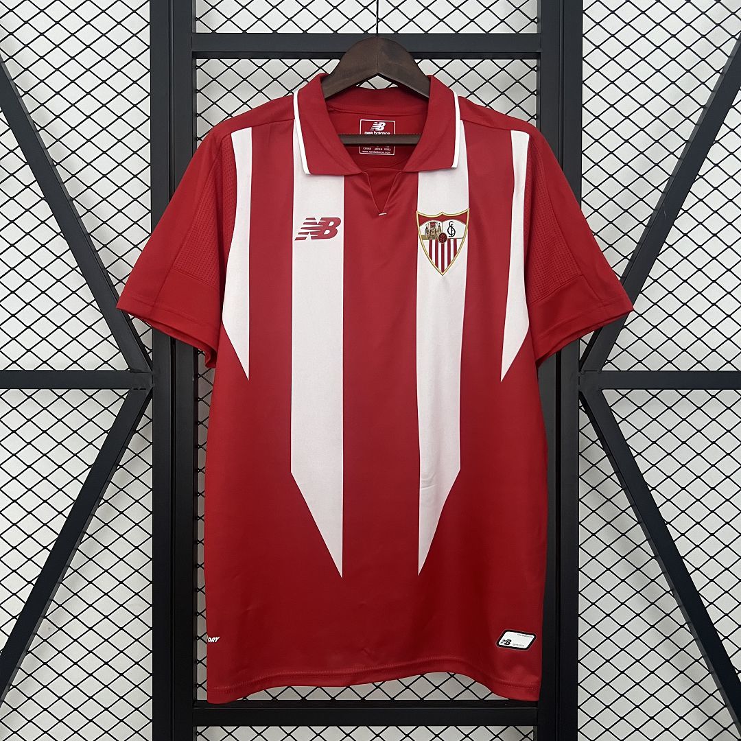 Maillot Domicile FC Seville 2015-2016