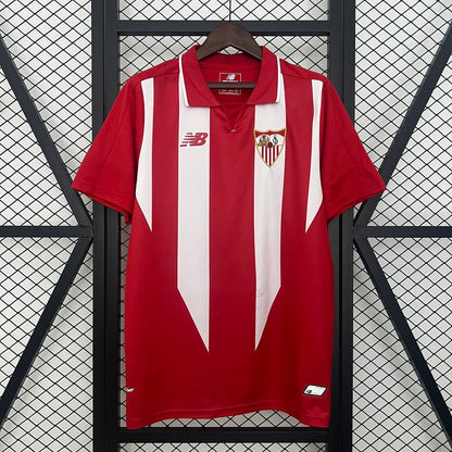 Maillot Domicile FC Seville 2015-2016