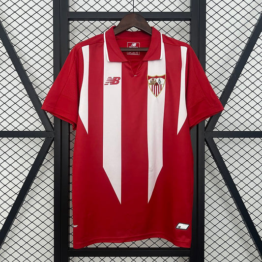 Maillot Domicile FC Seville 2015-2016