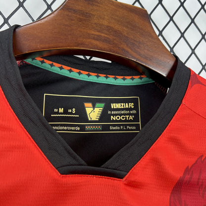 Maillot 4th FC Venezia 2025-2026