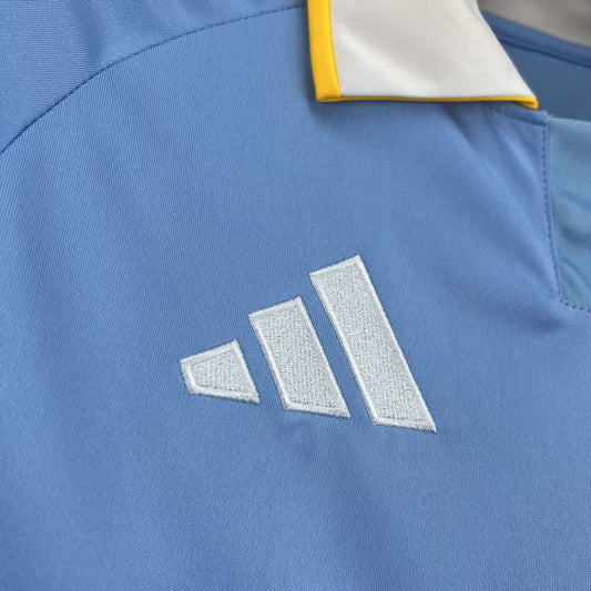 Maillot 4th Come 2025-2026