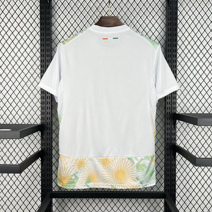 Maillot Extérieur Côte d'Ivoire 2026