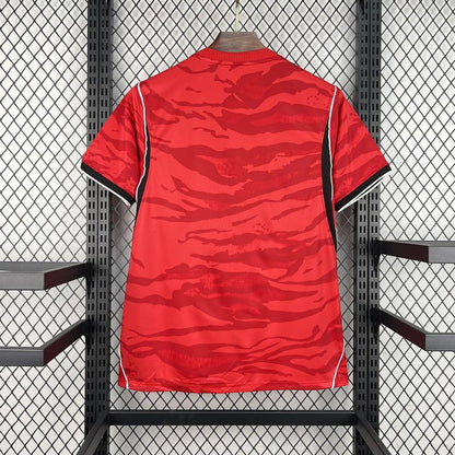 Maillot Domicile Corée du Sud 2026