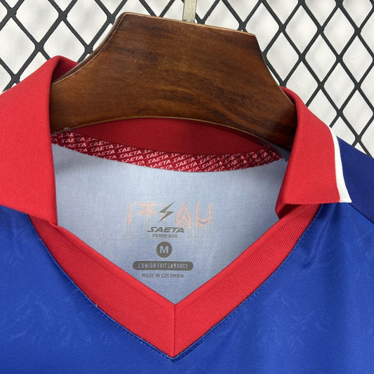 Maillot Domicile Haiti 2026
