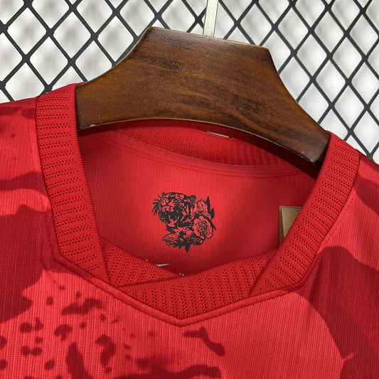 Maillot Domicile Corée du Sud 2026