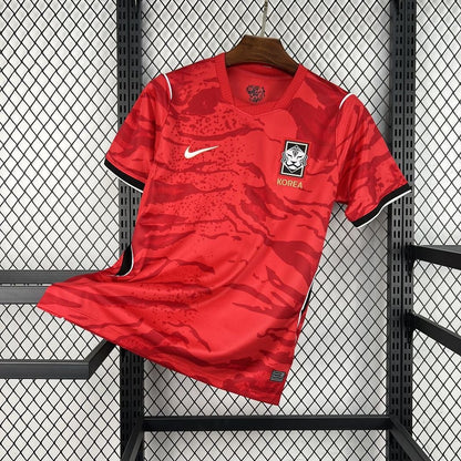 Maillot Domicile Corée du Sud 2026