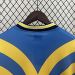 Maillot Exterieur Malaga 1997-1998