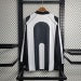 Maillot Domicile Retro Manche Longue Juventus 1997
