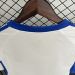 Maillot Exterieur Schalke 04 2025-2026