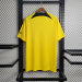 Maillot Entrainement yellow T PSG 2023-2024