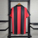 Maillot Domicile Retro Eintracht Francfort 1998-1999