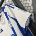 Maillot Exterieur Schalke 04 2025-2026