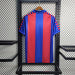 Maillot Domicile FC Barcelone 1991-1992
