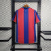 Maillot Domicile FC Barcelone 2007-2008