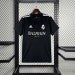 Maillot Black Bling Real Madrid 2023-2024