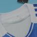 Maillot Retro Manche Longue FC Chelsea 2011-2012
