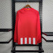 Maillot Domicile Long Sleeve Manches Longues Atletico Madrid 2023-2024
