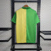 Maillot Exterieur Retro Manchester United 1992-1993