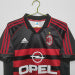 Maillot Third Retro AC Milan 1998-1999