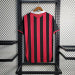 Maillot Domicile Retro AC Milan 2009-2010