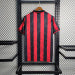 Maillot Domicile Retro AC Milan 1993-1994