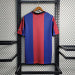 Maillot Domicile FC Barcelone 1998-1999