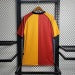 Maillot Domicile Retro AS Roma 2001-2002
