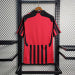 Maillot Domicile Retro AC Milan 2007-2008