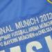 Maillot Retro Manche Longue FC Chelsea 2011-2012